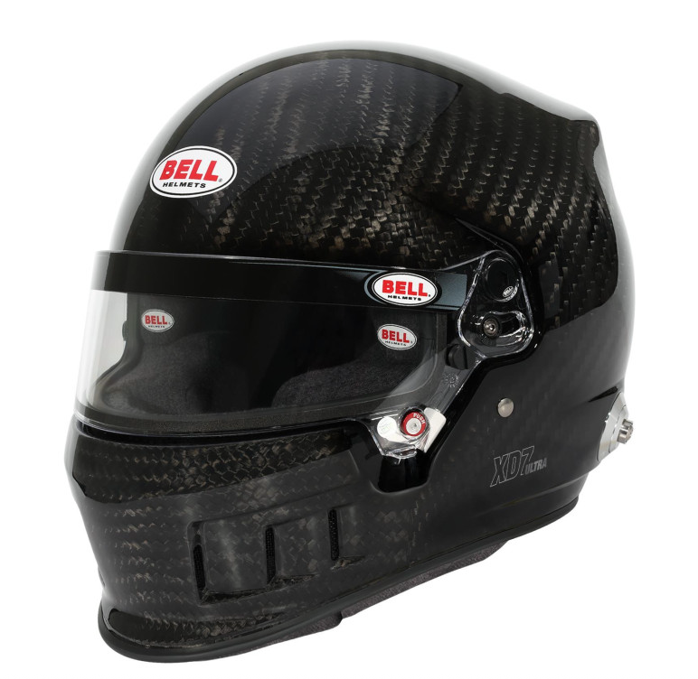Casque BELL XR7 Ultra CARBON