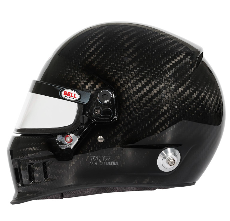 Casque BELL XR7 Ultra CARBON