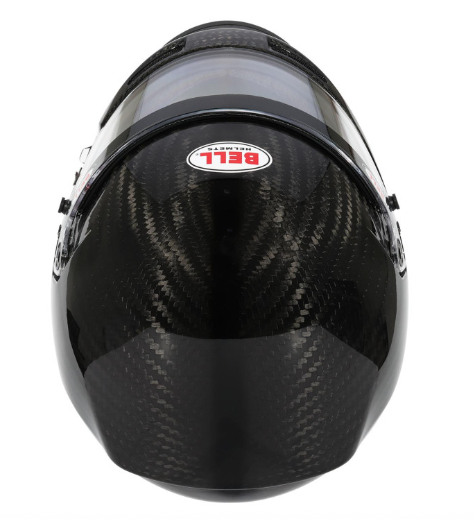 Casque BELL XR7 Ultra CARBON