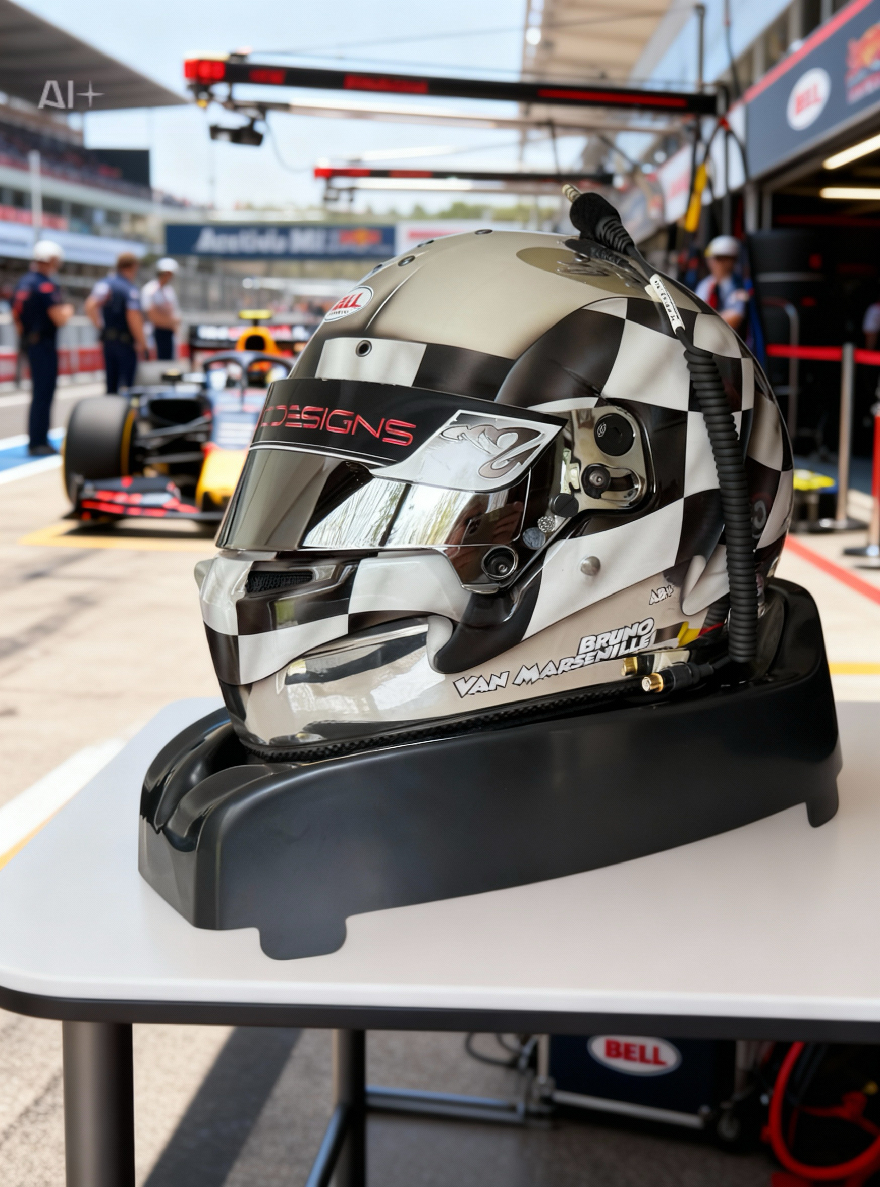 Bien choisir un sécheur casque sport automobile