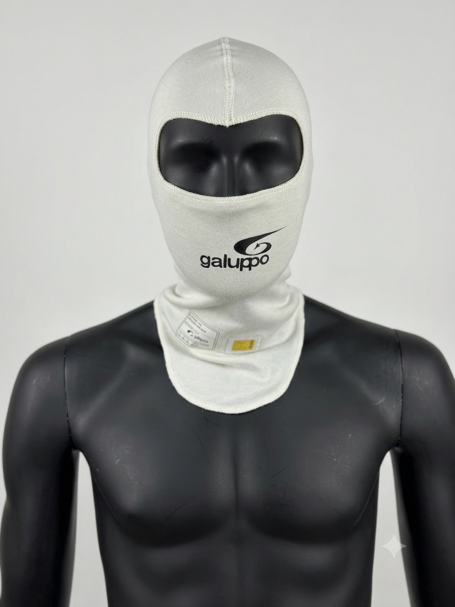 Galuppo Balaclava FIA