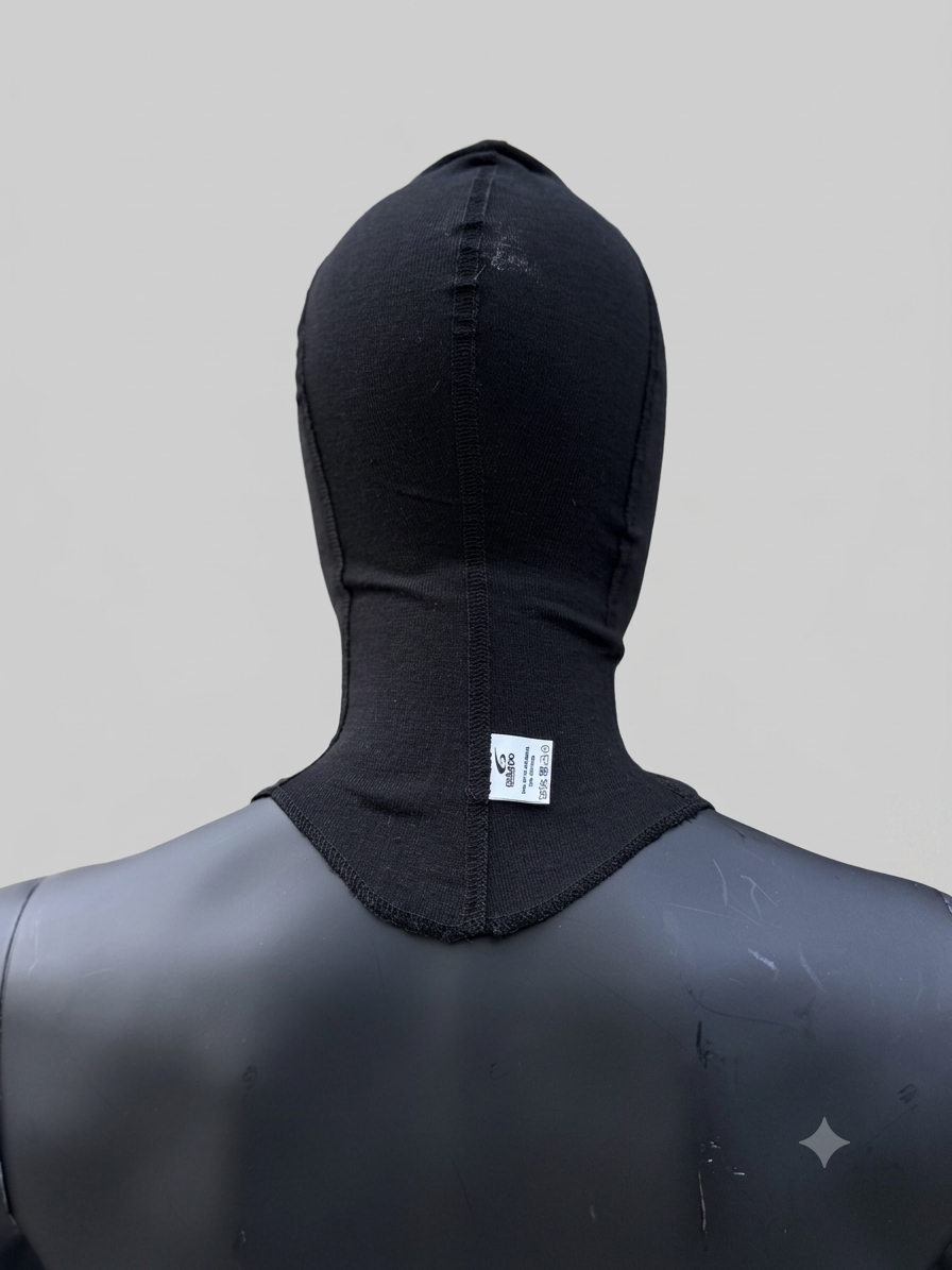Balaclava Galuppo FIA