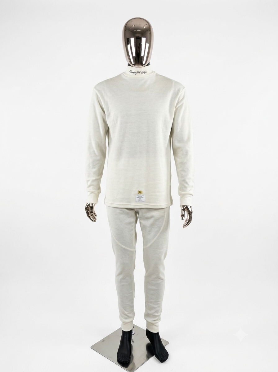Sous-vetements FIa Racing With Elegance